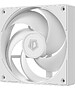 Вентилятор для корпуса ID-Cooling AS-120-W White