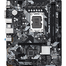 Материнская плата ASRock B760M-HDV/M.2 D4 DDR4