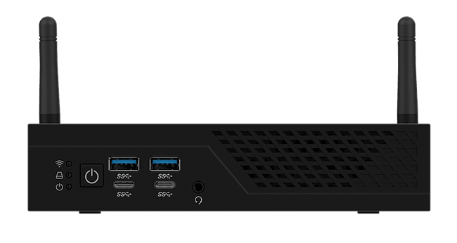 Компьютер IRBIS Smartdesk PCB519