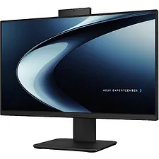 Моноблок Asus PM640KA-BPC0500 черный (90PT0463-M00B40)