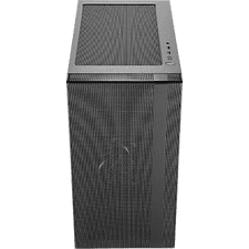 Корпус Cooler Master MasterBox NR400 (MCB-NR400-KGNN-S00) Корпус Cooler Master MasterBox NR400 (MCB-NR400-KGNN-S00)