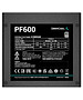 Блок питания Deepcool GAMERSTORM PF600 600W (R-PF600D-HA0B-WDEU)