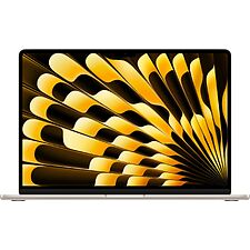 Ноутбук Apple MacBook Air 15 A3448 Starlight (MDVD4LL/A)
