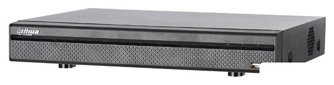 Видеорегистратор наблюдения Dahua DH-XVR5104H-X1