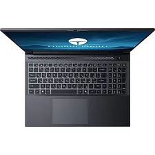Ноутбук Thunderobot Range 16 Evo Black (JT009P00KRU)