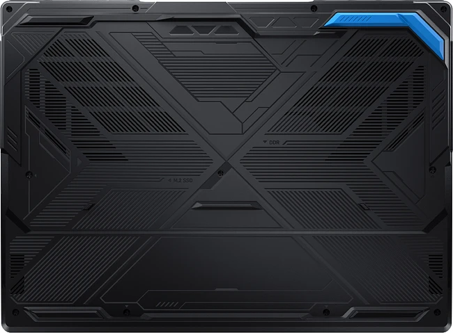 Ноутбук MSI Crosshair 16 Max HX E2WGXK-035XRU Black (9S7-265232-035)