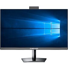 Моноблок Teclast M24 N958G512KRU черный