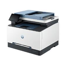 МФУ HP Color LaserJet Pro 3303sdw белый (499M6A#B19)
