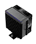 Кулер для процессора Ocypus Gamma A40 BK ARGB (Gamma-A40-BK1AAWN00X-GL)