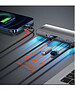 USB-хаб Baseus Metal Gleam Space Gray (CAHUB-CT0G)