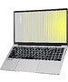 Ноутбук Osio FocusLine F150A-001 Grey