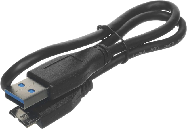 Внешний накопитель Silicon-Power 2TB SP020TBPHDS03S3K