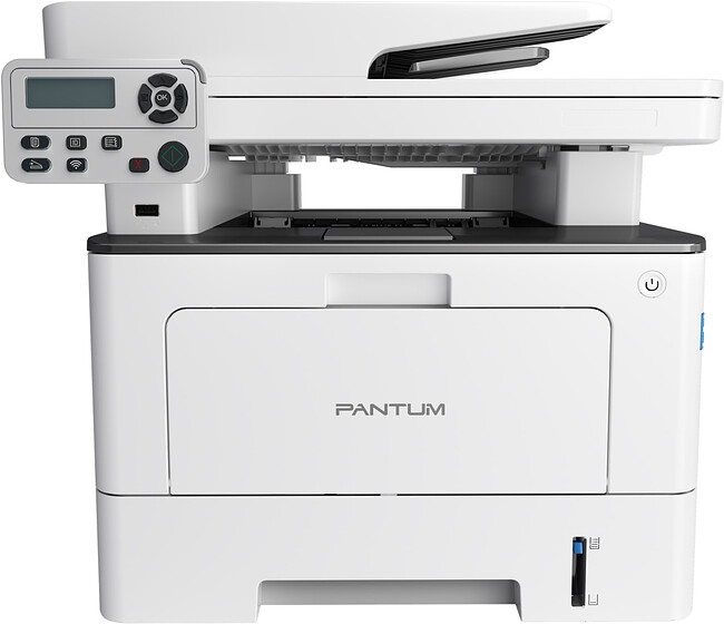 МФУ Pantum BM5100ADN