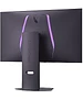 Монитор LG UltraGear 32GS95UV-B черный (32GS95UV-B.ARUZ)