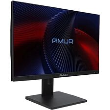 Моноблок Amur Тигр H6I12 АМУЕ.466219.004 черный (2171379)