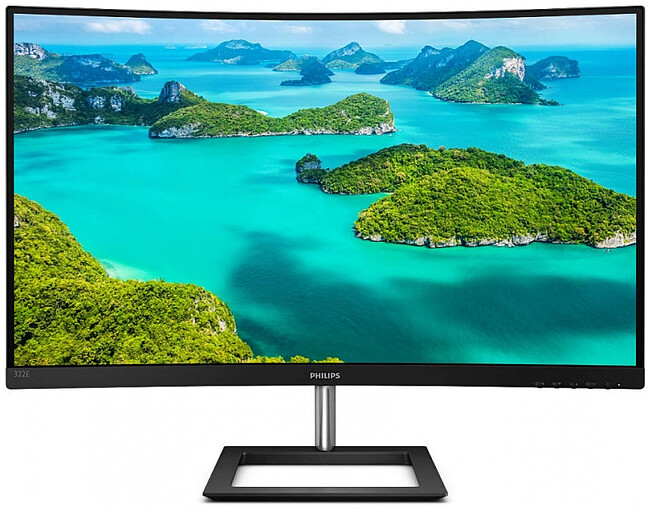 Монитор Philips 322E1C/01