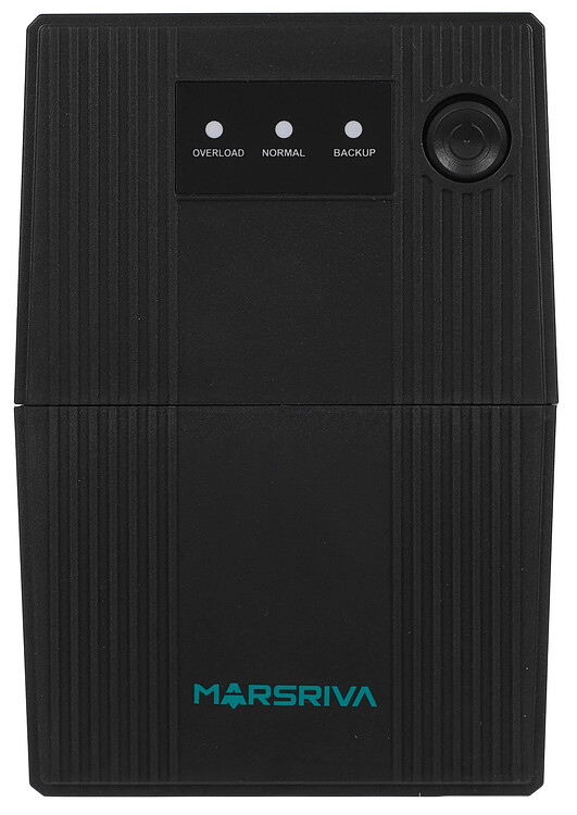 Источник бесперебойного питания Marsriva MR-UF650 (31053177)