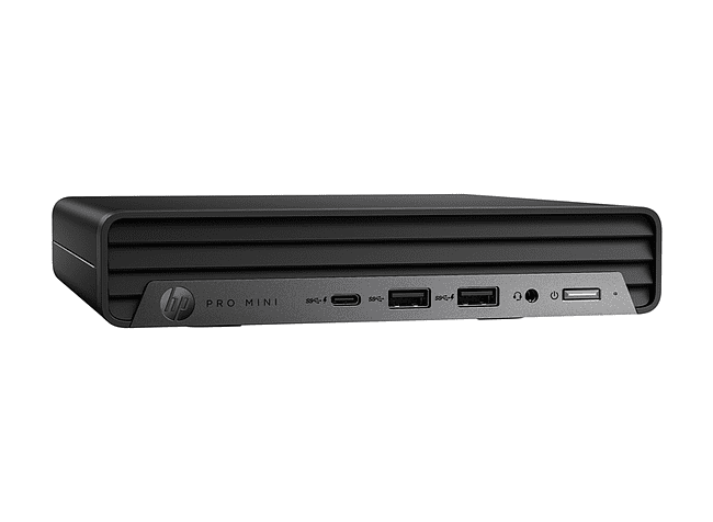 Компьютер HP Pro 400 G9 Mini (C94J1AT)