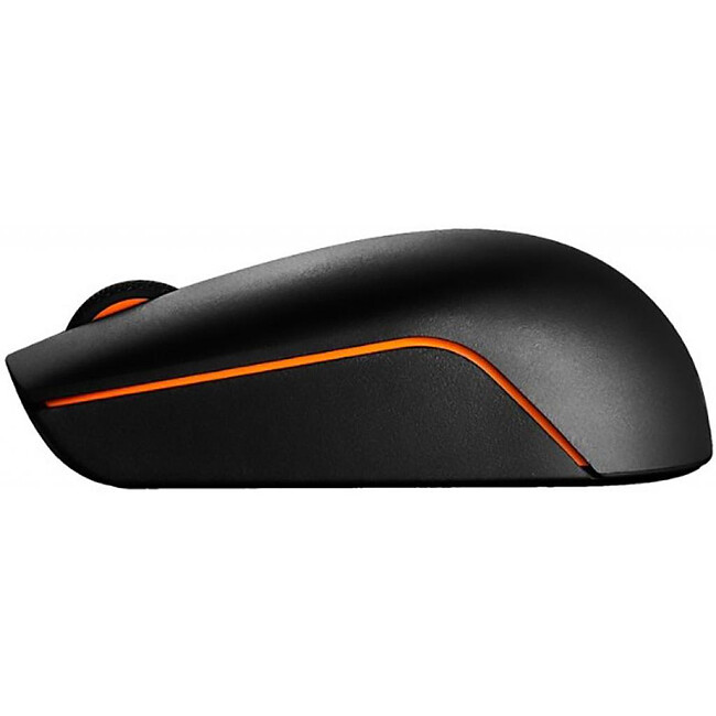 Мышь Lenovo 300 Wireless Compact Mouse (GX30K79401)