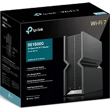 Маршрутизатор TP-Link Archer BE700