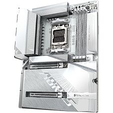 Материнская плата GigaByte B850 Aorus Stealth Ice rev. 1.0