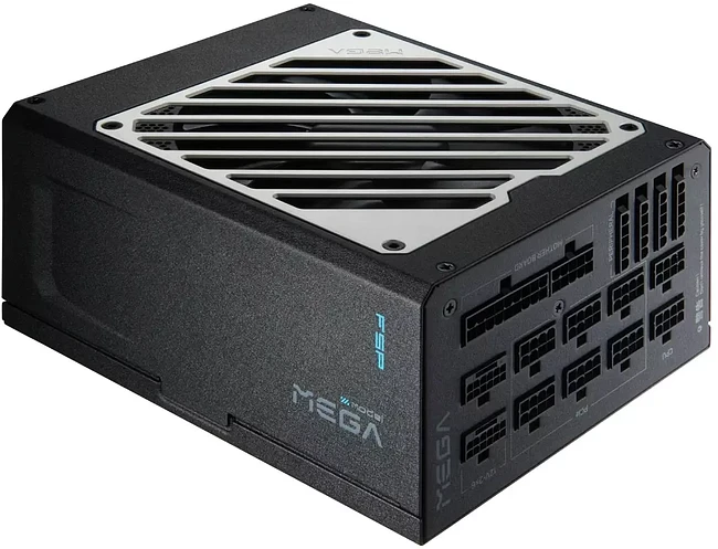 Блок питания FSP Mega-1350TI 1350W