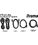 Монитор Iiyama ProLite XUB2797QSN-B2 черный