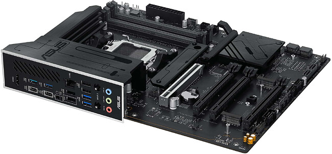 Материнская плата ASUS X870 Max Gaming WiFi7 (90MB1LY0-M0EAY0)