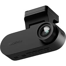 Автомобильный видеорегистратор DDPAI N2 Dual