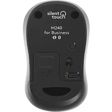 Набор периферии Logitech MK370 черный (920-012082)