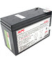 Аккумулятор для ИБП APC RBC17