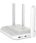 Маршрутизатор Netcraze Giga NC-1012