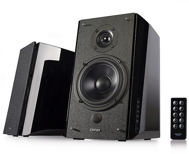 Акустика Edifier R2000DB Black
