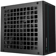 Блок питания Deepcool GAMERSTORM PF750 750W Black (R-PF750D-HA0B-WDEU) Блок питания Deepcool GAMERSTORM PF750 750W Black (R-PF750D-HA0B-WDEU)