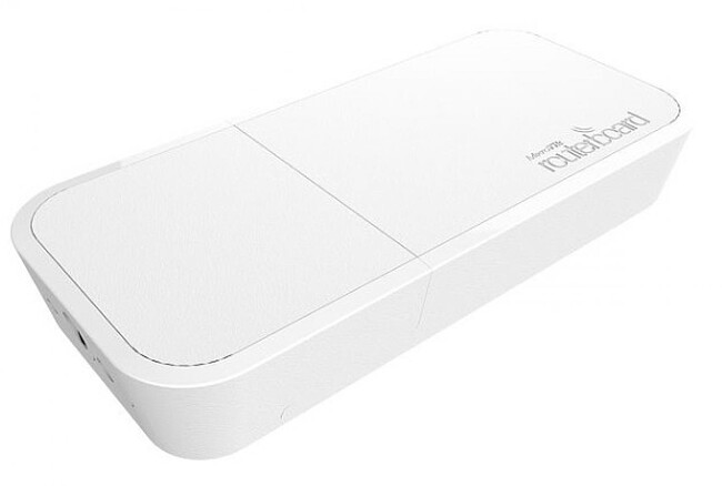 Медиаконвертер MikroTik RBFTC11