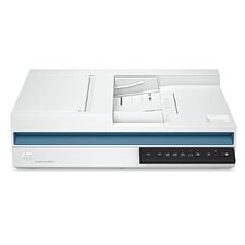 Сканер HP ScanJet Pro 3600 f1 (20G06A)