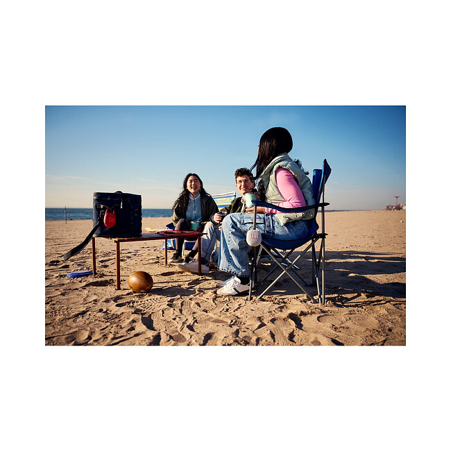 Беспроводная колонка JBL CLIP 5 красный (JBLCLIP5RED)
