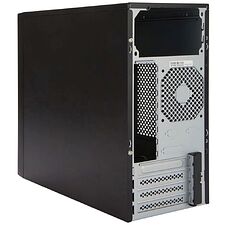 Корпус InWin EFS052BL 600W (6195504)