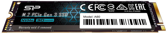 SSD диск Silicon-Power 2Tb SP002TBP34A60M28