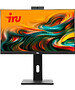 Моноблок IRU Tactio 23IP черный (2189737)