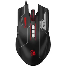 Мышь A4Tech Bloody ES7 черный Мышь A4Tech Bloody ES7 черный