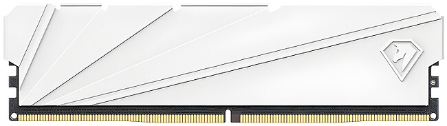 Оперативная память Netac Shadow S DDR4 8GB (NTSSD4P32SP-08W)