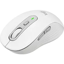 Мышь Logitech M750 белый (910-006271)