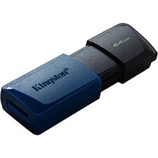 USB Flash-накопитель Kingston DataTraveler Exodia M 64GB (DTXM/64GB)