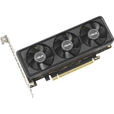 Видеокарта ASUS GeForce RTX 5060 LP BRK 8GB GDDR7 OC RTX5060-O8G-LP-BRK (90YV0N90-M0NA00)