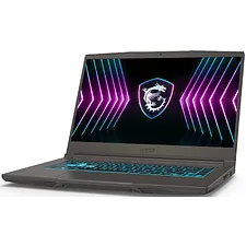 Ноутбук MSI Thin 15 B2RVE-3602XRU Grey (9S7-16R831-3602)
