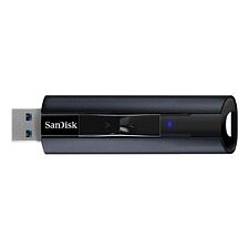 USB Flash-накопитель SanDisk CZ880 Cruzer Extreme Pro 1TB черный (SDCZ880-1T00-G46)