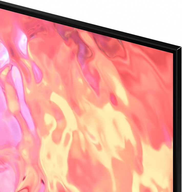 Телевизор Samsung QE65Q60CAUXRU