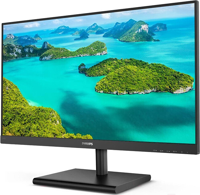 Монитор Philips 245E1S/00