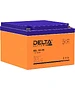 Аккумулятор для ИБП Delta GEL 12-26
